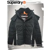 在飛比找蝦皮購物優惠-[現貨] 英國直購 Superdry Snow系列的Full