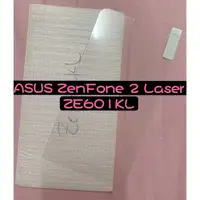 在飛比找蝦皮購物優惠-ASUS ZenFone 2 Laser ZE601KL 非