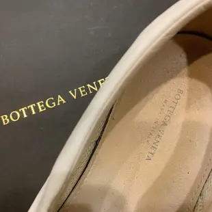 💗當日出貨💗BV台灣專櫃正貨bottega veneta寶緹嘉經典款編織鞋 休閒鞋懶人鞋皮鞋鉛筆鞋 時尚潮流優雅氣質