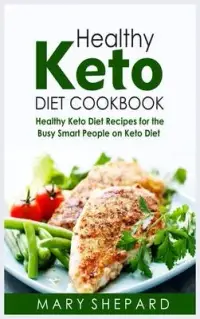 在飛比找博客來優惠-Healthy Keto Diet Cookbook: He