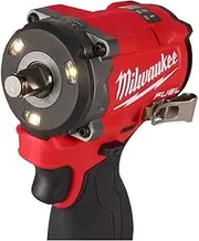 [Milwaukee] M12FCIWF38G3-0 12v Fuel 3/8" Compact Impact Wrench Naked
