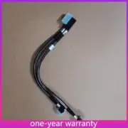 DELL EMC 8 HDD BACKPLANE H730 H740 PCI RAID CABLE POWEREDGE SERVER R540 498VF