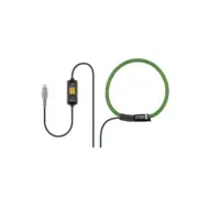KYORITSU KEW 8130 Flexible Clamp Sensor Conductor Size Max Ø110mm MAX1000A ✦KD