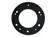 Grant Steering Wheel Adapter Black Finish