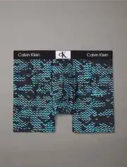 $$$Calvin Klein Men's (SMALL) 1996 Micro Boxer Brief NB3407-065