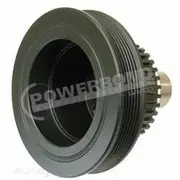 Powerbond Harmonic Balancer/Tvd - HB1103N