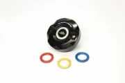 Ducati PANIGALE 899 ABS 2014-2015 Gilles Brake Fluid Reservoir Cap BRC-06-B
