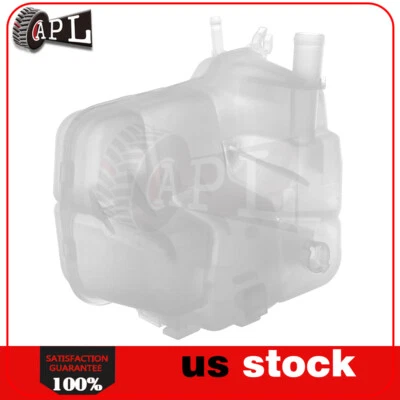 For Chevy Cruze 1.8L 2011 2012 2013 2014-2016 Radiator Coolant Overflow Tank