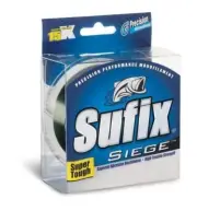 Sufix 662-117G Siege Monofilament