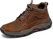 [Skechers] Men's 204454 Ankle Boot