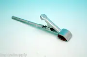 Lab manual operation steel zinc coating Flask Clamp Condenser Holder