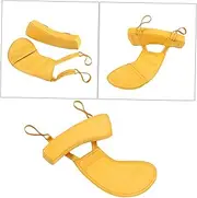 OFFIGAM Detachable Violin Chin Shoulder Rest Pad Ergonomic Design for Friendly Breathable Fiddle Shoulder Cushion for Alleviating Muscle Fatigue