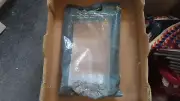 Games Workshop Warhammer 40k Moonscape Craters Scenery OOP WH40K Terrain NIB New