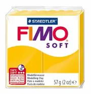 Fimo Soft Modelling Clay, Sunflower, 57 g