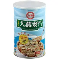 在飛比找蝦皮商城優惠-【台糖】大燕麥片800g