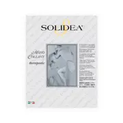 Solidea Monocollant Ccl1 Open Toe Compression 18 21mmHg White XL
