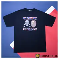 在飛比找蝦皮購物優惠-【HOUSEHOLD】BAPE x Mastermind J