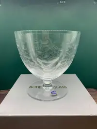 在飛比找樂天市場購物網優惠-bohemia波西米亞水晶冰激凌杯 大杯子 冰桶
