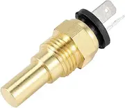 Car Water Temperature Sensor Switch Radiator Coolant Temp Sender, for COLT, for Pajero MD050214