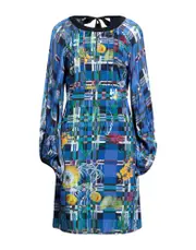 [CAVALLI CLASS] CAVALLI CLASS Midi dresses - Item 15348924