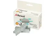 Rexel Heavy Duty Staples Mercury Box 2500