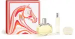 HERMÈS Barénia Eau de Parfum women's gift box Eau de Toilette 50 ml + Eau de Toilette 15 ml + perfumed soap 25 g