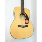 Acoustic Guitar Fender CC60S Natural