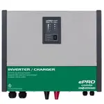 Enerdrive 2600W/120A (3000VA) 12V EPro Combi Inverter Charger - EPC-3000-12