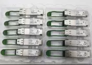 1pcs Genuine FTLC1152RGPL FINISAR 100G CWDM4 2KM 1300nm SMF QSFP28 TRANSCEIVER