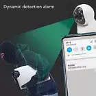 Security Camera Wireless HD Night Vis-ion 2 Way Intercom CCTV WIFI Camera For