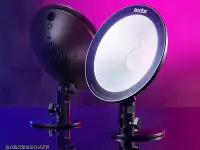 在飛比找Yahoo!奇摩拍賣優惠-《動力屋》 Godox神牛 CL10 LED 彩色氛圍燈