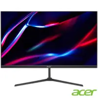 在飛比找Yahoo奇摩購物中心優惠-Acer 宏碁 QG240Y H3 24型 VA電腦螢幕 A