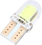 ULTECHNOVO Lamp T10 5w Cob Led Width Indicator Light Fireproof Vibration Resistant Plug-and-play Bright Light