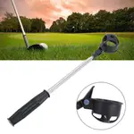 GOLF 8 ECTION ANTENNA MAST BALL PICKER GOLF BALL CATCHER GOL