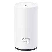 TP-Link Deco X50-Outdoor (AX3000) Dual-Band WiFi 6 Whole Home Mesh System - 1