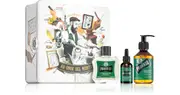 [Proraso] Eucalyptus beard care set