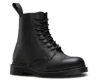 Dr Martens Doc 8 Hole 1460 Black Pebble 21544001