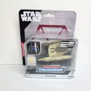 Star Wars Micro Galaxy Squadron VULTURE DROID ARMADA EDITION #0034A - NEW