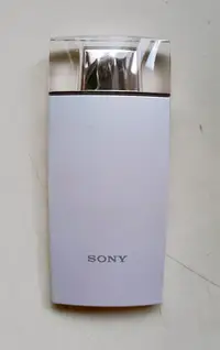 在飛比找Yahoo!奇摩拍賣優惠-盒裝SONY DSC-KW11 CMOS翻轉螢幕香水自拍數位