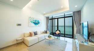 LiA House Sun Grand City Thuy Khue