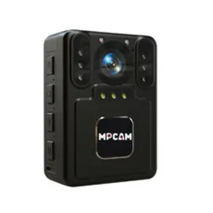 MPCAM M4 微型攝影機 輕巧首選【加贈】32G卡 密錄器 2K高解析 bodycam 夜視功能 手電筒