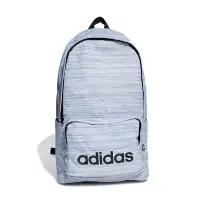 在飛比找Yahoo奇摩購物中心優惠-Adidas Clsc Bp Att2 男款 女款 水藍色 