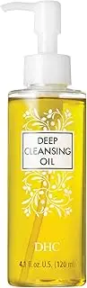 DHC Dhc Deep Cleansing Oil Fl Oz