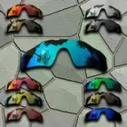 AU Polarized Lenses Replacement For-Oakley Radar EV Path OO9208-Varieties