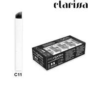 Clarissa pmu c-11 curve blade pack of 50 pieces