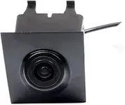 Waterproof Car Front View Camera, for Ford, Everest 2016 2017 Waterproof Night Vision(Ccd)