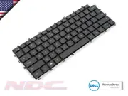 NEW Dell Latitude 9510/9520 US/INT ENGLISH Backlit Keyboard - 023PXK
