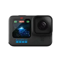 在飛比找蝦皮購物優惠-富豪相機現貨GOPRO HERO 12  256G 充電組 