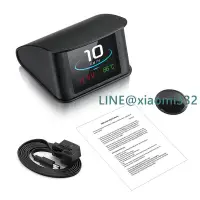 在飛比找露天拍賣優惠-Car OBD Smart Digital Meter 車載