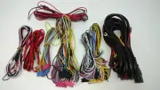 New Jamma 3-IN-1 Gun shooting game replacement wiring harness by RetroArcade.us
